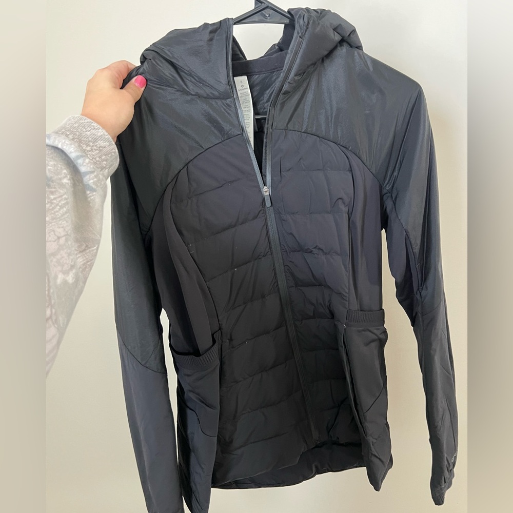 Lululemon jacket